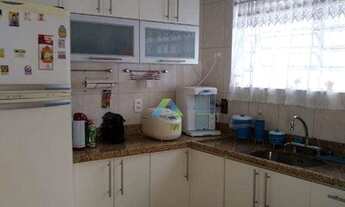 Imagem 5: Sobrado com 3 dormitórios à venda, 200 m² por R$ 630.000,00 - Vila das Mercês - São Paulo