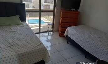 Imagem 7: Casa de condomínio para aluguel tem 90 metros quadrados com 3 quartos