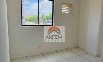 Imagem 6: Apartamento com 2 dormitórios à venda, 47 m² por R$ 246.744,00 - Jardim Atlântico - Olinda