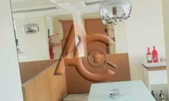 Imagem 6: Apartamento condomínio Rockefeller com dois quartos