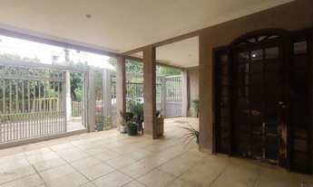 Imagem 4: Excelente casa sobrado 4 quartos sendo 1 suíte 2 vagas Areal QS 06 Arniqueira