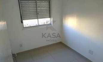 Imagem 5: Apartamento com 03 dormitórios, sala de estar, cozinha, banheiro, área de serviço e box pa