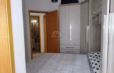 Imagem 3: Apartamento para Locação em Taubaté, Residencial Portal Da Mantiqueira, 2 dormitórios, 1 s