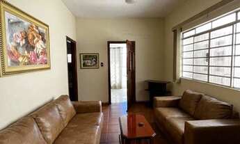 Imagem 2: Casa com 3 quartos e Edícula, Centro, Taubaté - Aluguel