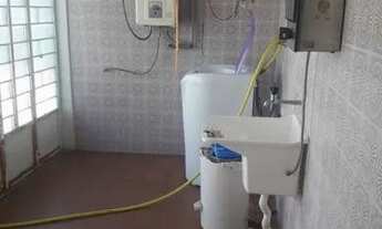 Imagem 4: Casa térrea no centro do bairro Ipanema