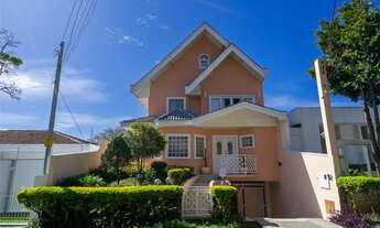 Imagem 2: Guarulhos, Jardim Maia, casa de fino acabamento com 4 pavimentos e 465 m² de área construí