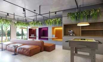 Imagem 7: APARTAMENTO RESIDENCIAL em São Paulo - SP, Pinheiros