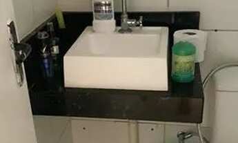 Imagem 1: AL APT TERREO JA INCLUSO COND E GAZ. 900REAIS