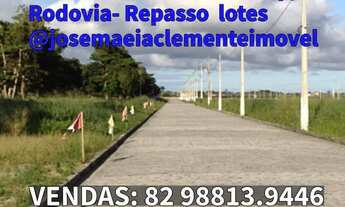 Imagem 4: Forene-Lot.Colorado Repasso lts 1a.etapa pronta p/construir