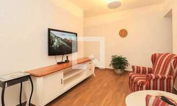 Imagem 7: Apartamento para Aluguel - Vila Mariana, 2 Quartos, 75 m2