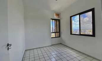 Imagem 11: Edf.linate /Lindo apartamento em piedade /65m/ 02 quartos/varanda /área de lazer (LC