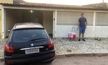 Imagem 6: CASA QNM 5 CONJUNTO M