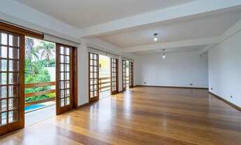 Imagem 5: Esse imóvel representa tudo o que você pode buscar em uma casa!