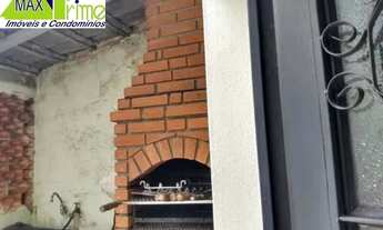 Imagem 3: CASA RESIDENCIAL em SÃO PAULO - SP, JARDIM MARINGÁ