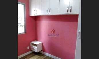 Imagem 5: Apartamento Venda e para Locação Com 45M² Vaga Livre Condomínio RESIDENCIAL PORTAL DAS RO