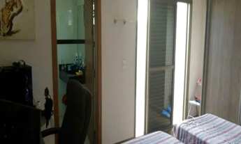 Imagem 7: ..Casa para venda possui 85 metros quadrados com 2 quartos em Águas Negras (Icoaraci) - B