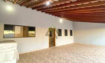 Imagem: JD. RESIDENCIAL RAVAGNANI (CENTRO