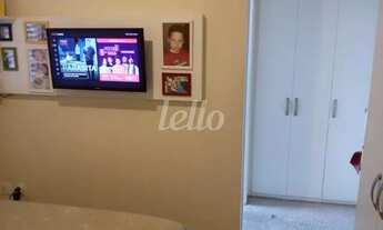 Imagem 7: São Paulo - Apartamento Padrão - Mooca