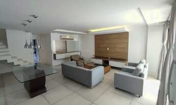 Imagem 3: Sweet Home Casa de condomínio tem 260 m² com 4 quartos 4 suítes Recreio dos Bandeirantes R