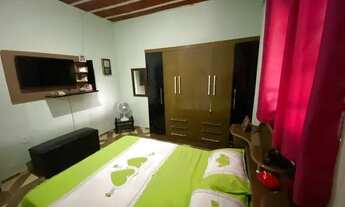 Imagem 7: Casa em Pedro Leopoldo