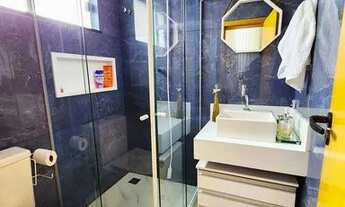 Imagem 7: Casa térrea no condominio Horto Ville - Abrantes. Oportunidade!