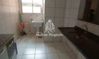 Imagem 4: Apartamento com 3 dorms, Recanto do Sol I, Campinas - R$ 223 mil, Cod: RRAP2747