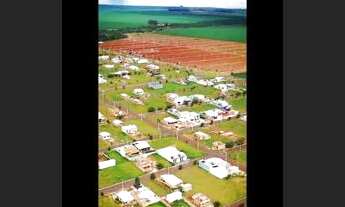 Imagem 4: Terreno são Gabriel do Oeste