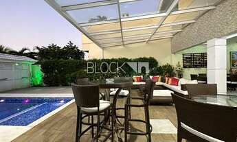 Imagem 5: Barra da Tijuca Casa em condomínio com 5 dormitórios