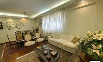 Imagem: BELO HORIZONTE - Apartamento Padrão - Lourdes