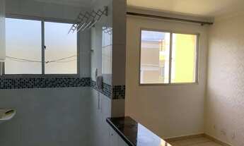 Imagem 3: Apartamento - Venda - Subsetor Leste - 8 (L-8) - Cod. 862