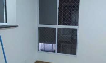 Imagem 5: AP 02 QUARTOS /5* andar