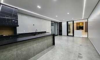 Imagem 7: Direto Proprietário 4 Suítes Condomínio Alto da Boa Vista 250m de casa e lote de 576m