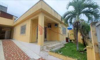 Imagem 2: Casa c 04 Quartos - Piscina e quintal - Jardim Tropical, Nova Iguaçu/RJ