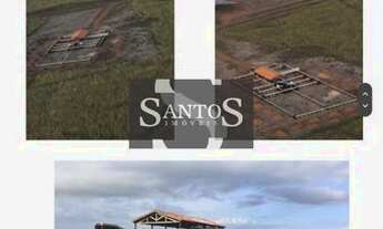 Imagem 3: Uruçuí - Fazenda - Região Rural