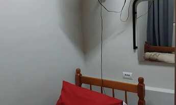 Imagem 6: Aluga se quartos p moça cl