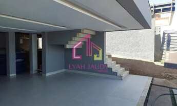 Imagem 5: Casa nova à venda, Bairro Planejado Mirante do Pary, (Várzea Grande), MT. 253 m², 2 suítes