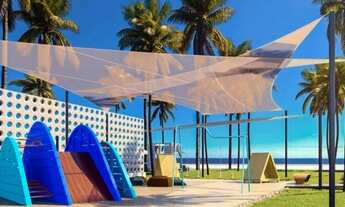 Imagem 6: Lote/Terreno - 813 m² - Alphaville Guarajuba - Camaçari/BA