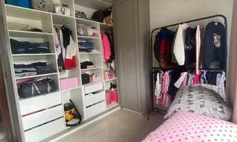 Imagem 4: Casa para venda com 55 metros quadrados com 2 quartos em Bela Vista - Palhoça - SC