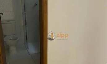 Imagem 6: Apartamento com 1 dormitório para alugar, 35 m² por R$ 1.691,93/mês - Vila Gustavo - São P