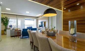 Imagem 4: Apartamento, 3 dormitórios, 3 vagas, lazer. Portal do Morumbi!