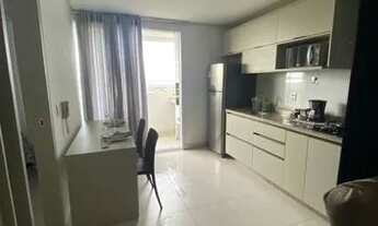 Imagem 5: Alugo flat mobiliado