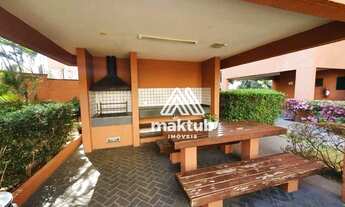 Imagem 2: Apartamento com 3 dormitórios à venda, 78 m² por R$ 525.000,00 - Jardim Bela Vista - Santo