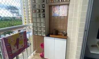 Imagem 6: Ville Laguna 3 quartos, pronto para morar!!