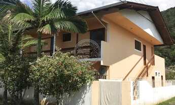 Imagem: FLORIANóPOLIS - Casa Padrão - Pântano
