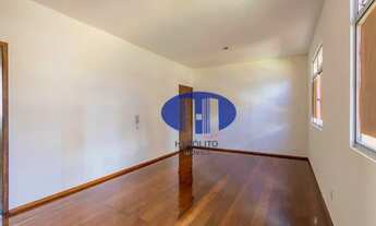 Imagem 4: Apartamento com 3 dormitórios à venda, 110 m² por R$ 690.000,00 - Gutierrez - Belo Horizon