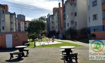 Imagem: Blumenau - Apartamento Padrão - Velha Central