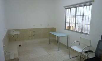 Imagem 6: Casa Comercial á 50m do METRO Pça. Árvore, Ar-Condicionado, 80m² e 1 vaga coberta !!!