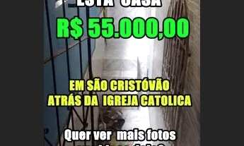 Imagem: Vende-se casa