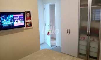 Imagem 6: São Paulo - Apartamento Padrão - Mooca