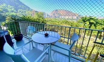 Imagem 5: Apartamento na Lagoa